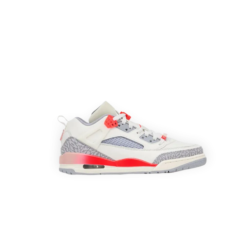Jordan x PSG Spizike Low