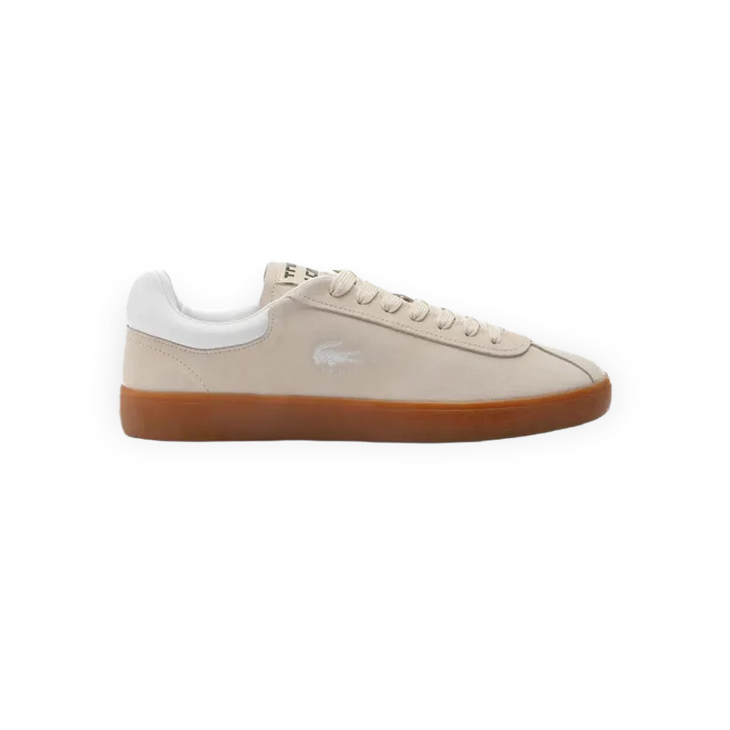 Lacoste Baseshot Light Blue