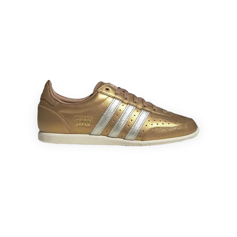 adidas Japan W Gold