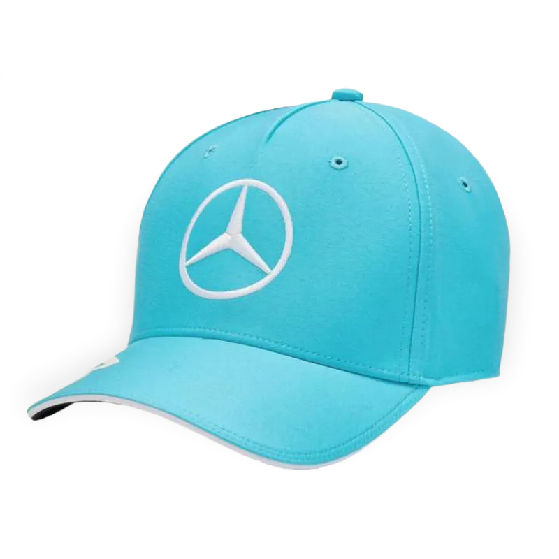 Mercedes Amg Petronas Fórmula 1 x George Russell Niño Gorra 701227963-003