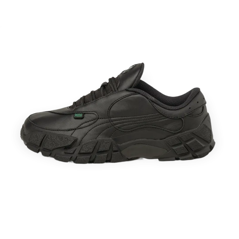 Puma x Skepta Skope BTS