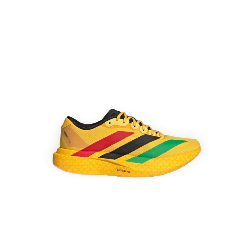 adidas x Bob Marley Women's Adizero Evo SL "Jamaica"