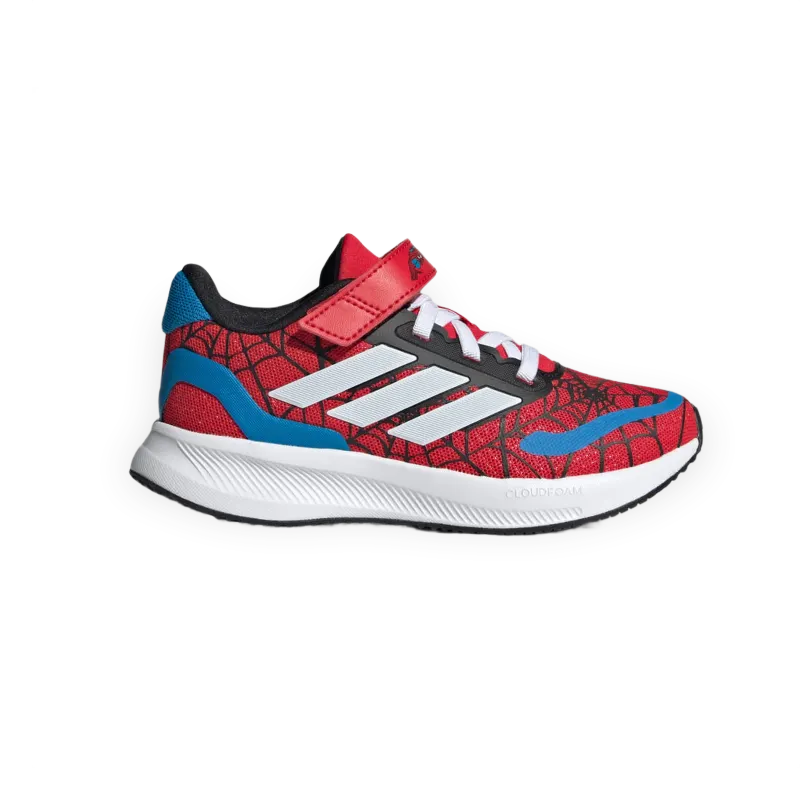 adidas zapatilla Runfalcon 3.0 Adidas Marvel Spider-Man (niños)