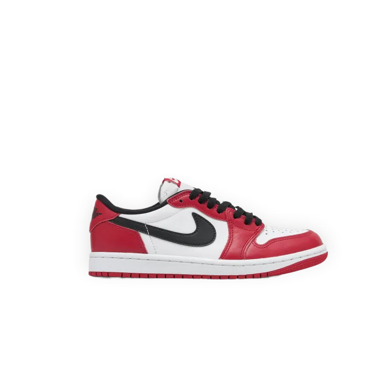 Jordan Air Jordan 1 Retro Low OG "Chicago 2025"