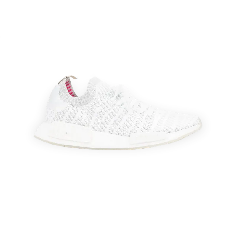 adidas Nmd_r1 Stlt Pk Ftwbla/griuno/rossol