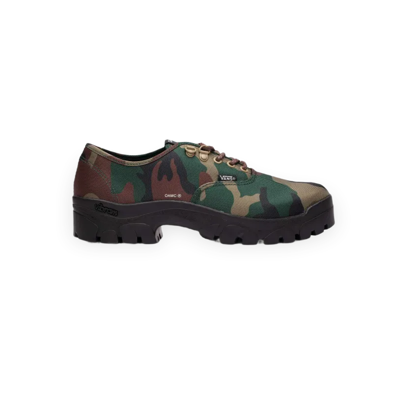 Vans OTW Authentic Oxford x OAMC