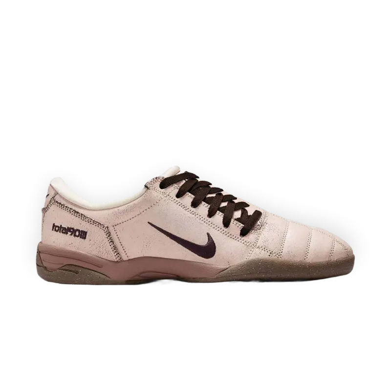 Nike Total 90 PRM "Pearl White"