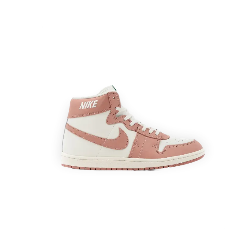 Jordan Air Ship PE SP "Rust Pink"