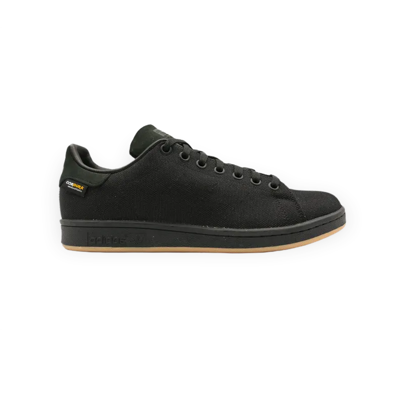 adidas Stan Smith Black Gum