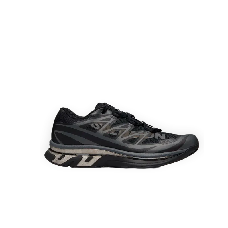 Mm6 Maison Margiela MM6 x Salomon XT 'Black Asphalt'