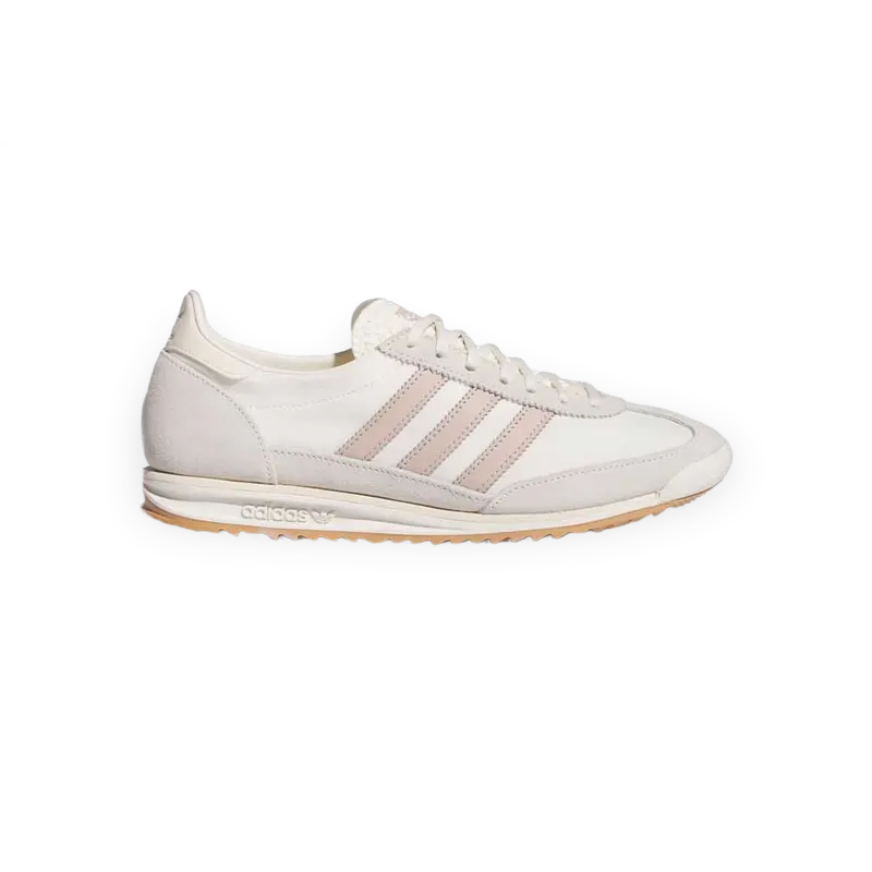adidas Sl 72 OG W White Pink