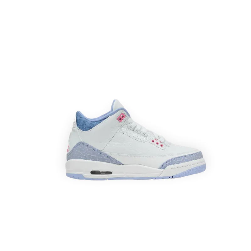 Jordan Air Jordan 3 Retro (GS)