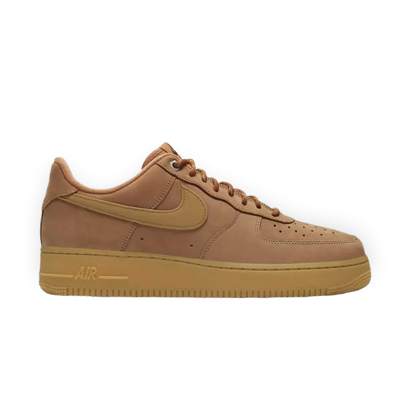 Nike Air Force 1 '07 "Wheat"