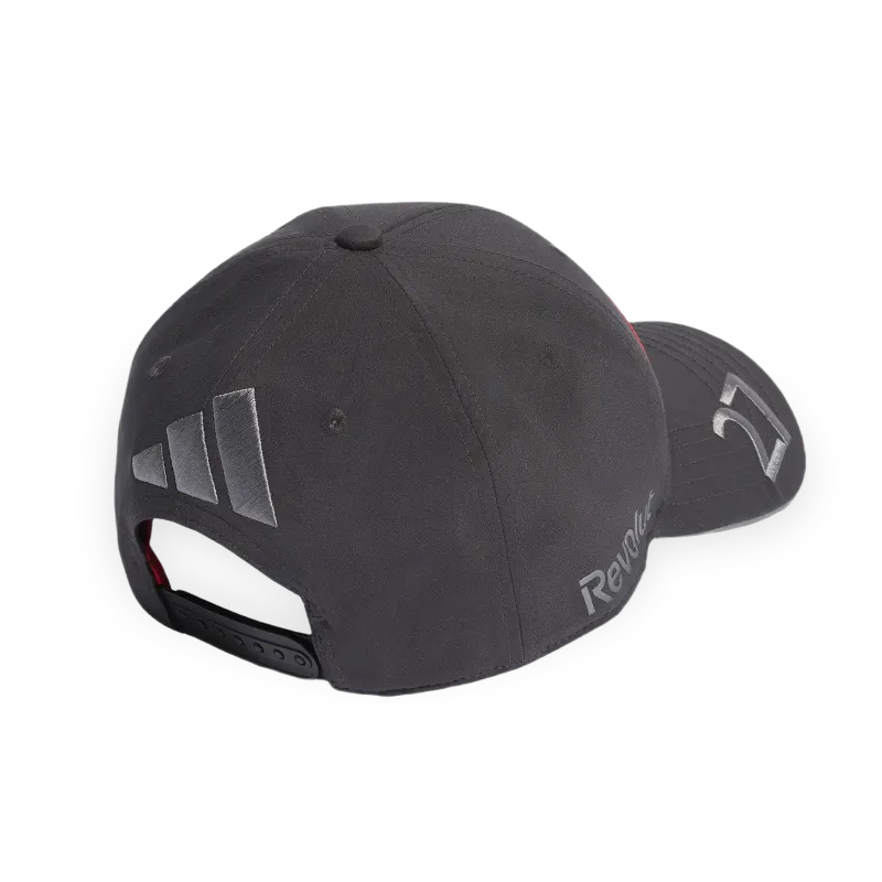 adidas Gorra de béisbol Audi Formula One Team Nico Hulkenberg