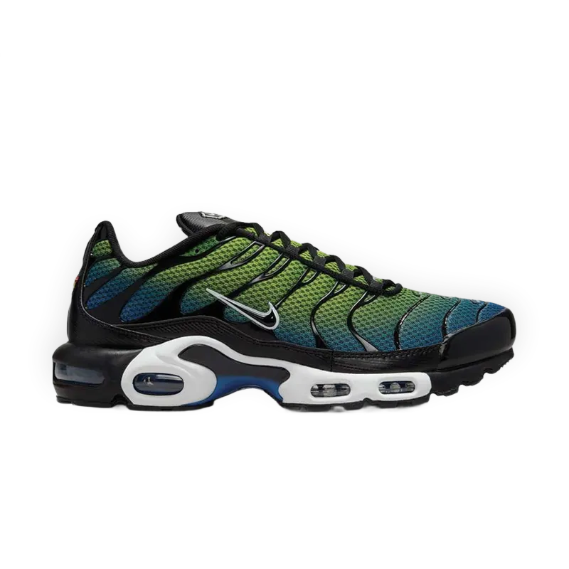 Nike Air Max Plus "Royal Checker"