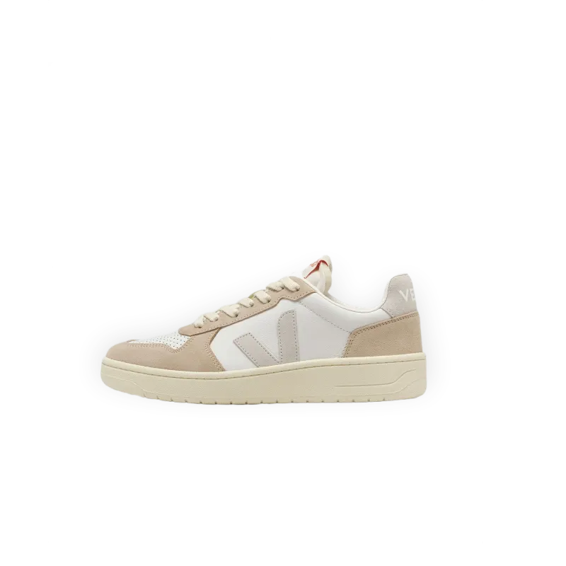 Veja Grained Leather
