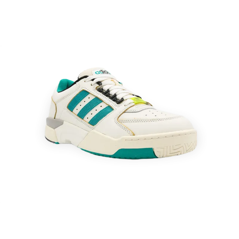 adidas Torsion Response Low White Green