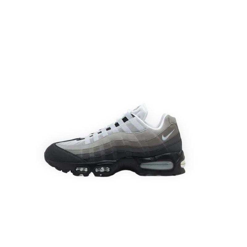 Nike WMNS Air Max 95 Big Bubble 'blue Tint'