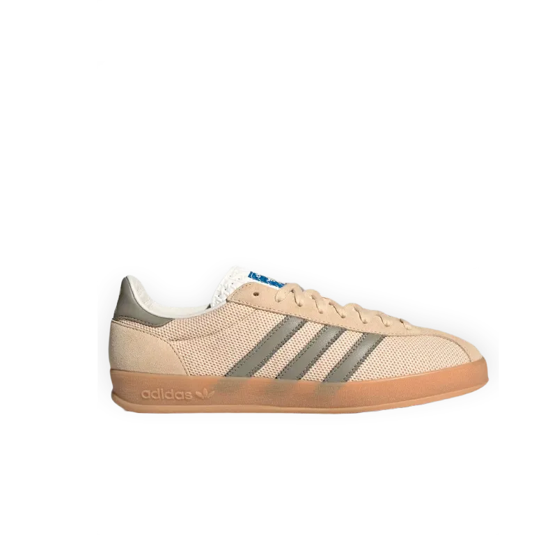 adidas Gazelle Indoor Pro beige