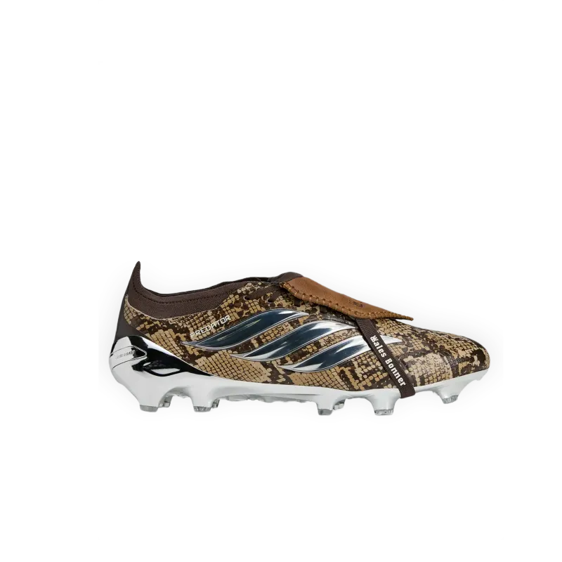 adidas Predator Elite Fold-Over Tongue Firm Ground Football x Wales Bonner