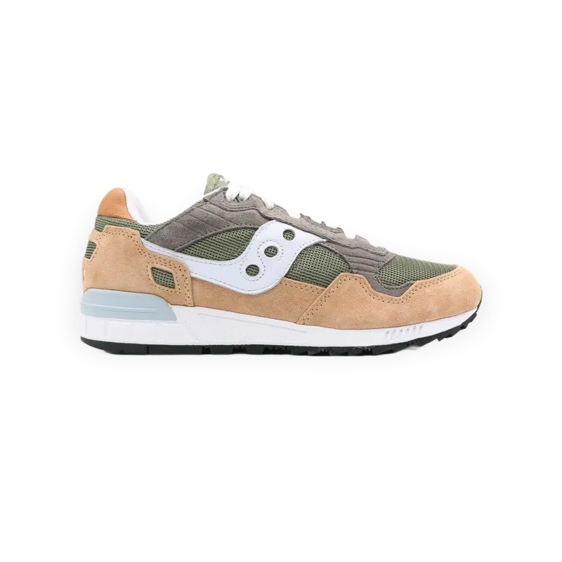 Saucony Shadow 5000 Sand Olive