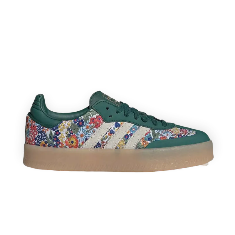 adidas Samba X Liberty London