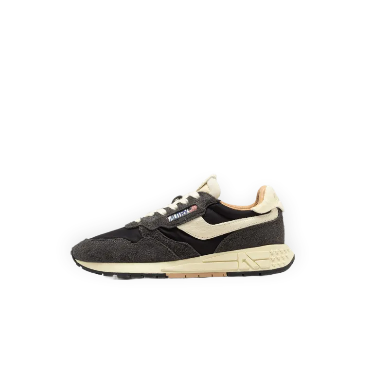 Autry Action Shoes Reelwind Low Wom