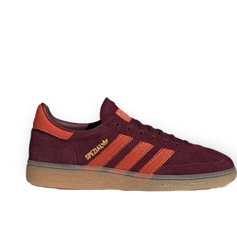 adidas Handball Spezial W "Granat"