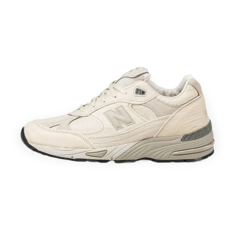 New Balance 991 v1 *Made in England* *Snakeskin*