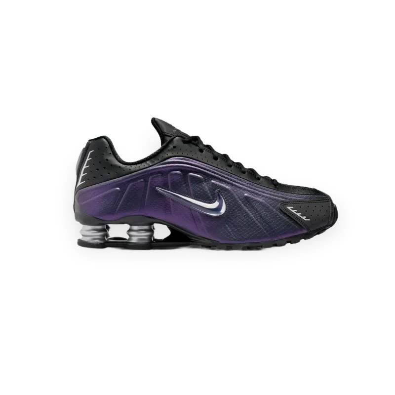 Nike Shox R4 Jewel QS