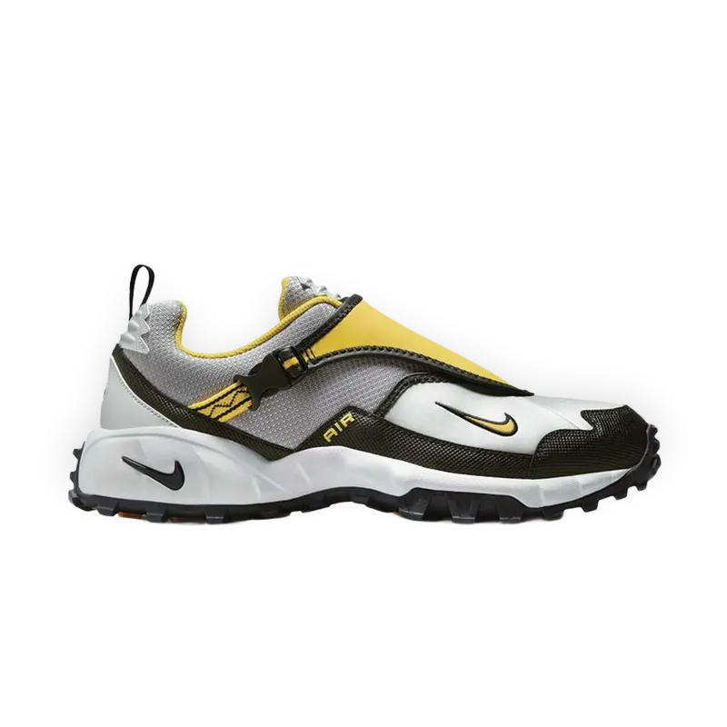 Nike ACG Phassad "Yellow Zest"