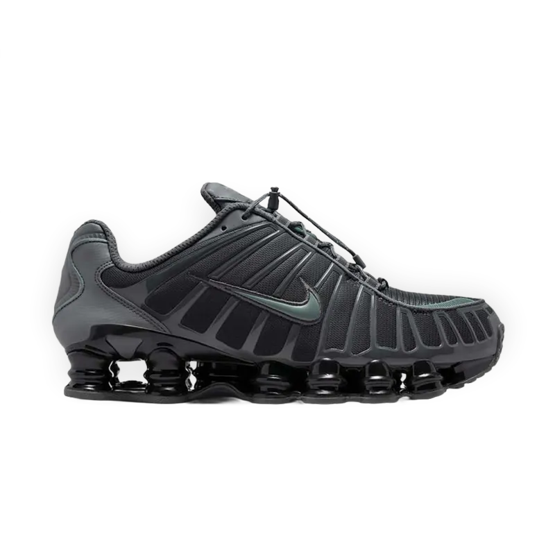 Nike Shox TL "Iron Grey"