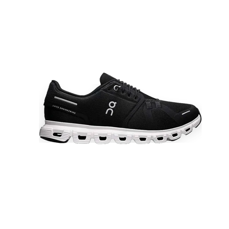 On Cloud 6 W "Black"