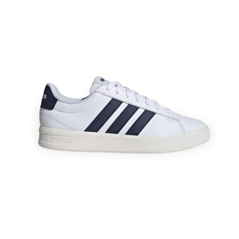 adidas icónicas para niños adidas Grand Court 3.0