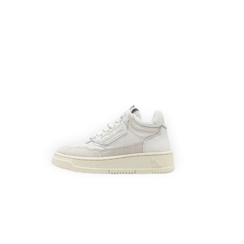 Autry Action Shoes Open Mid