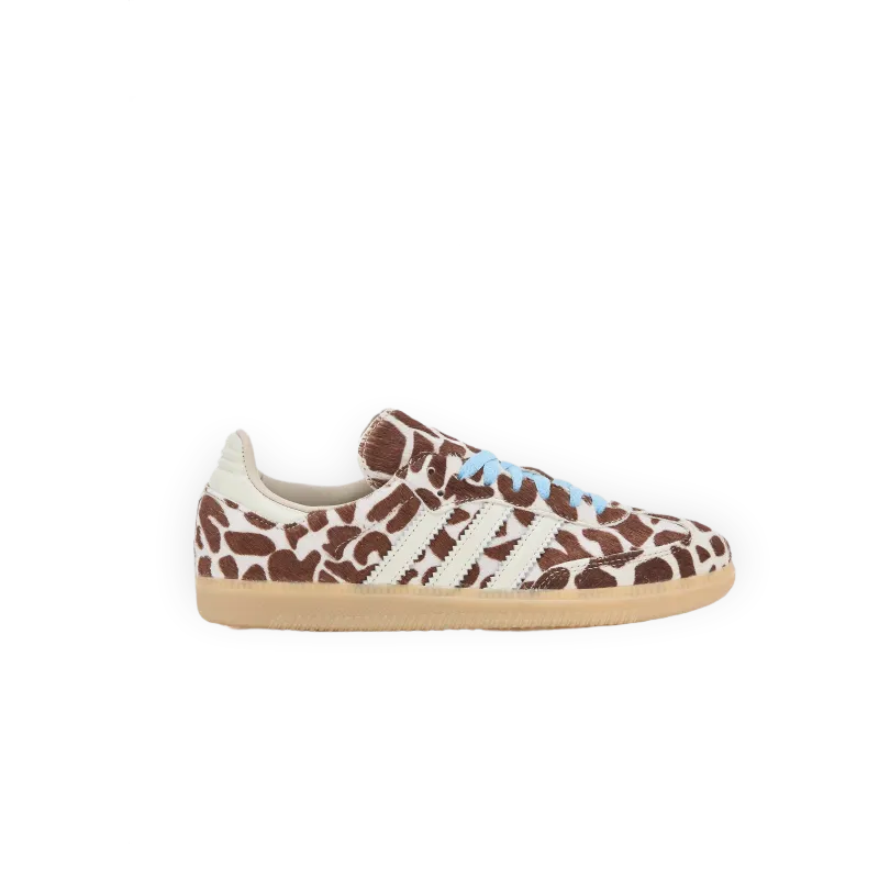 adidas Samba OG "Giraffe"