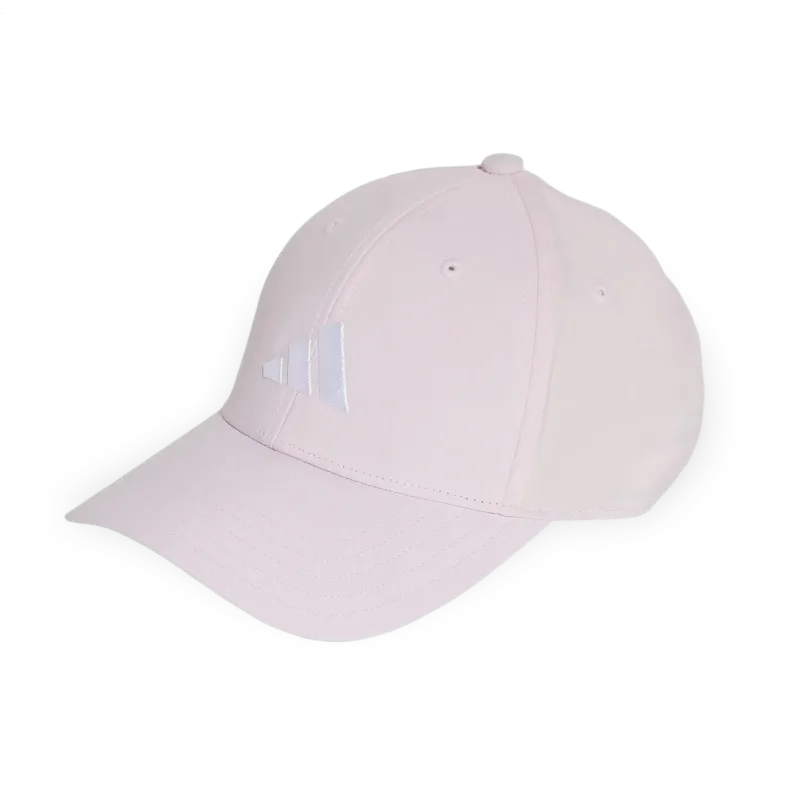adidas Gorra de béisbol bordada adidas LT New Logo