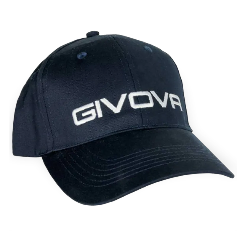 Givova Basecap Gorra ACC04-0004