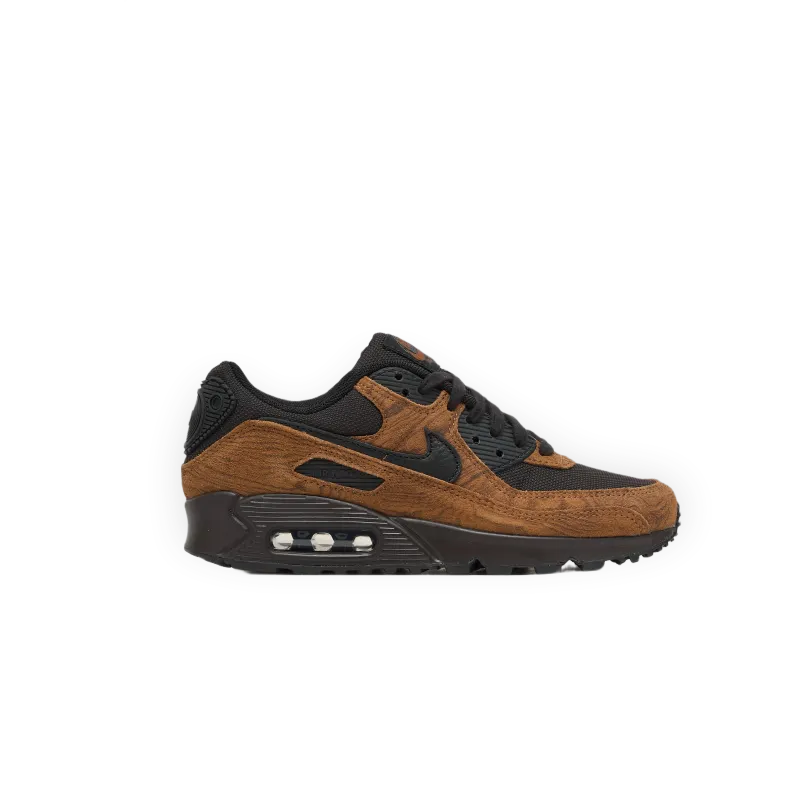 Nike Air Max 90 Premium "Woodgrain"