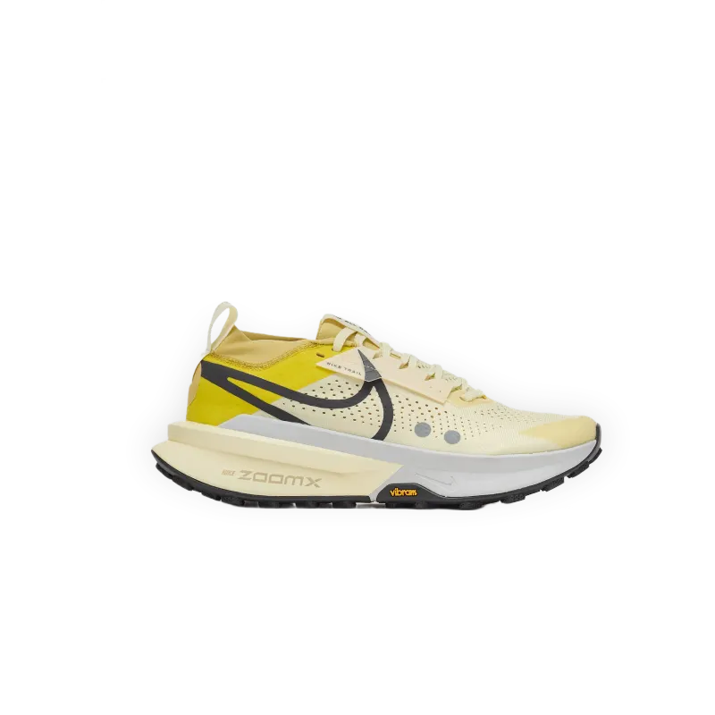 Nike ZoomX Zegama Trail 2 Vibram