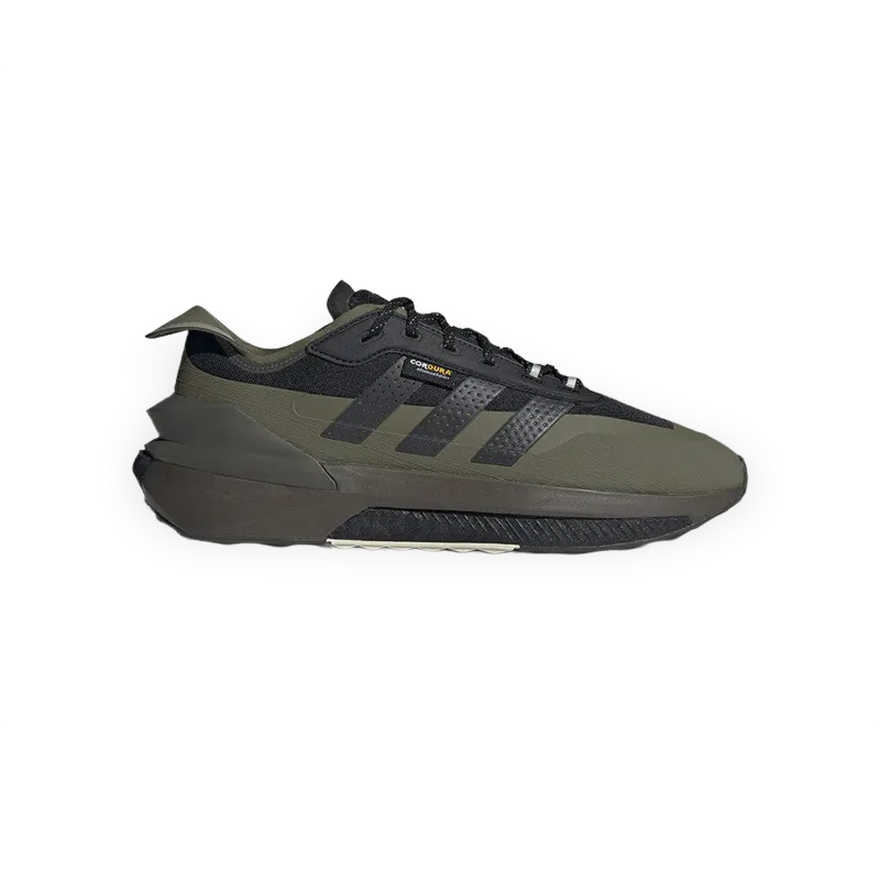 adidas Avryn Cordura Green