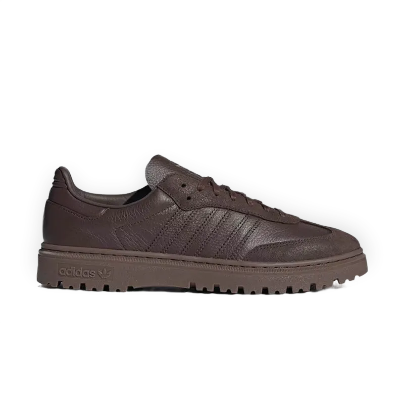 adidas Samba Lx Freizeit "Brown"