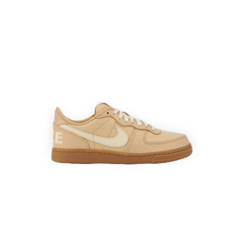 Nike Terminator Low PRM "Sesame And Coconut Milk"
