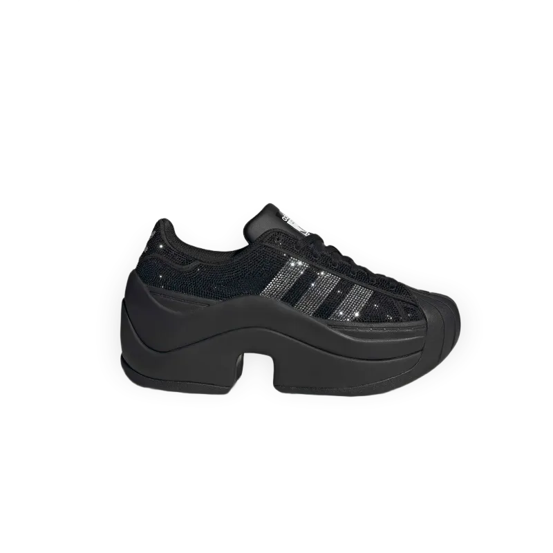 adidas Superstar Bold "Rhinestone"