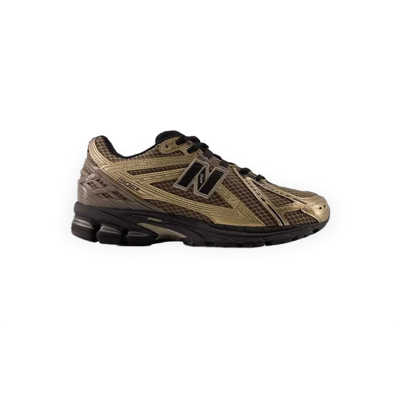 New Balance 1906r Mushroom Gold