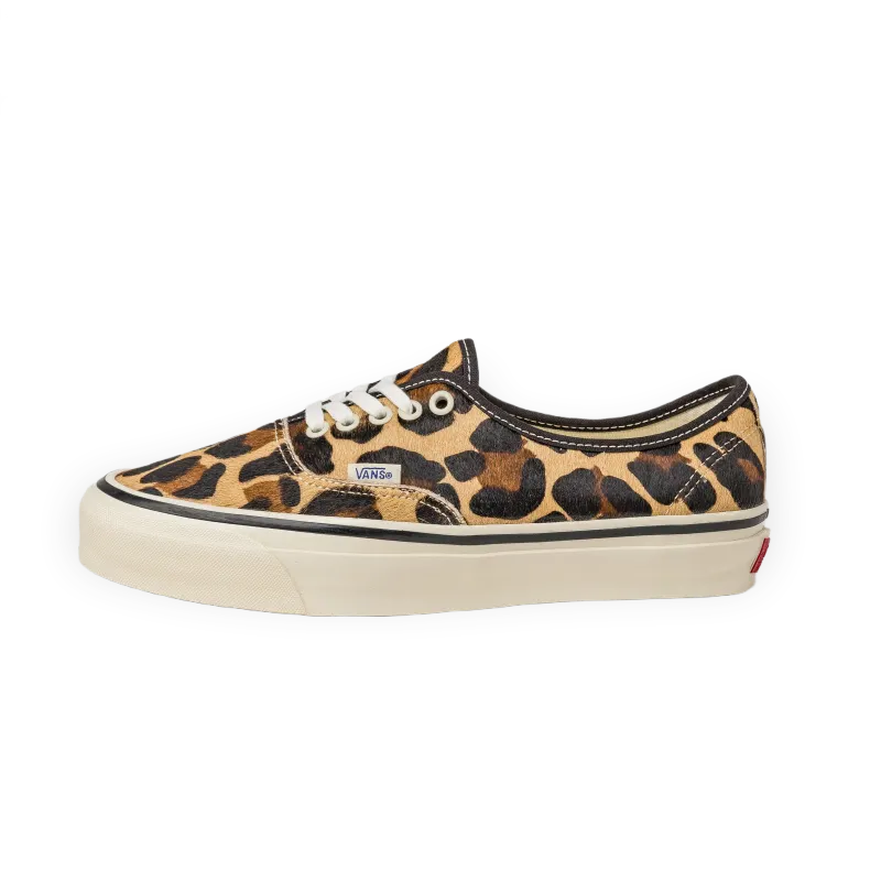 Vans Premium Authentic 44 LX *Leopard*