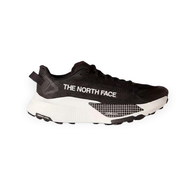 The North Face M Altamesa 500 V2 Tnf Black White