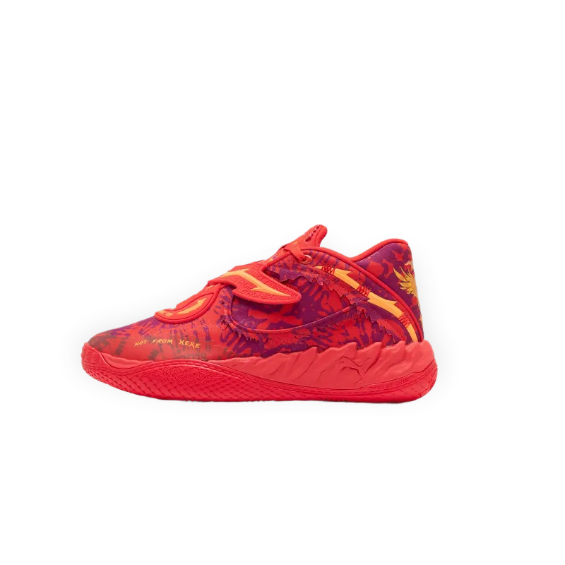 Puma MB.05 Encore