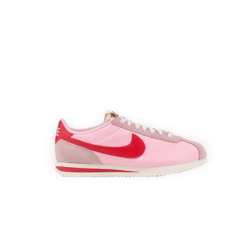 Nike Women's Cortez TXT "Soft Pink"