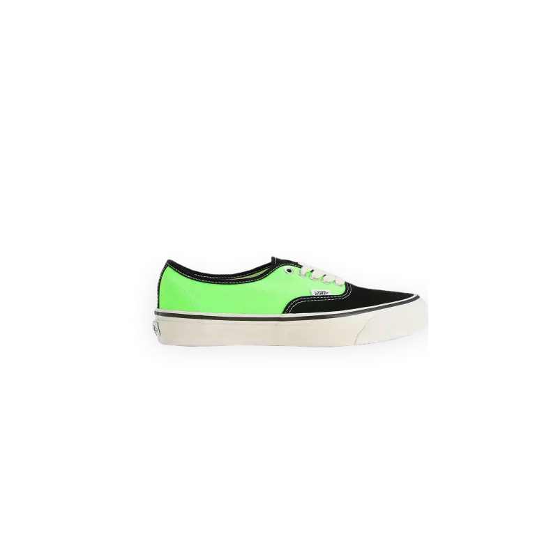 Vans LX Authentic 44 Archive Green Gecko